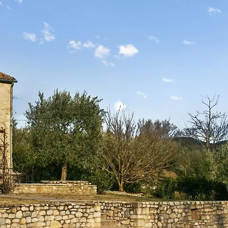 Villa Villa La Jonche