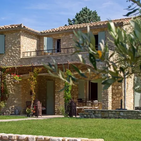 Villa La Jonche Villa