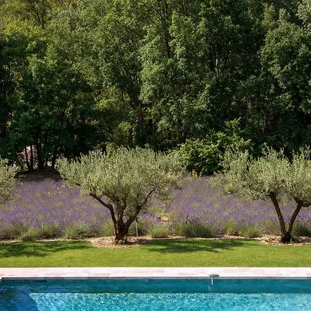 Villa La Jonche Buis-les-Baronnies