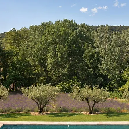 Villa Villa La Jonche *