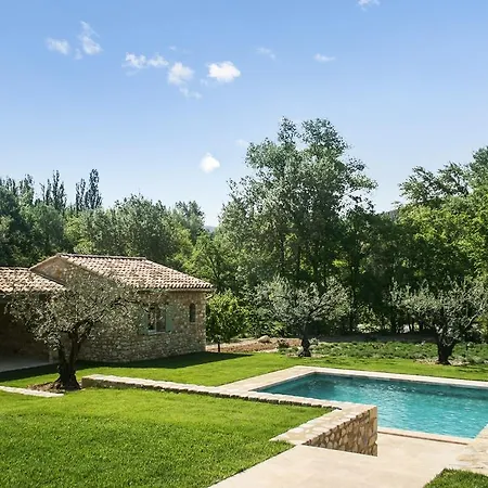 Villa La Jonche * Buis-les-Baronnies