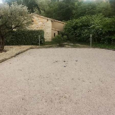 Villa Villa La Jonche Buis-les-Baronnies