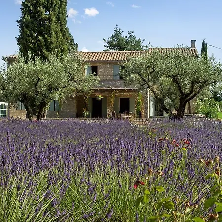 Villa La Jonche Villa Buis-les-Baronnies