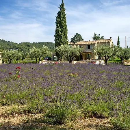 Villa Villa La Jonche *