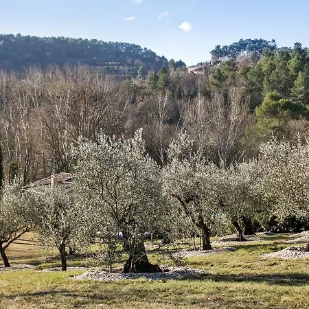 Villa La Jonche