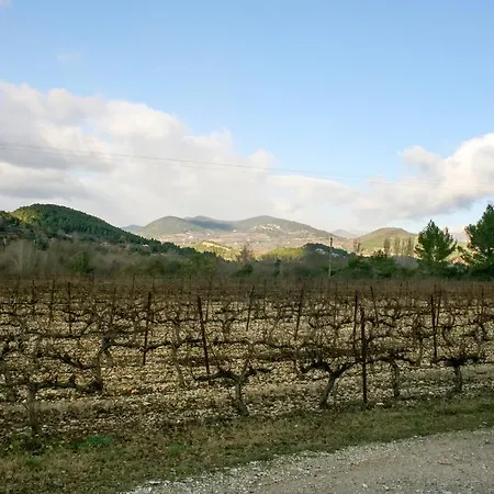 Villa La Jonche Villa