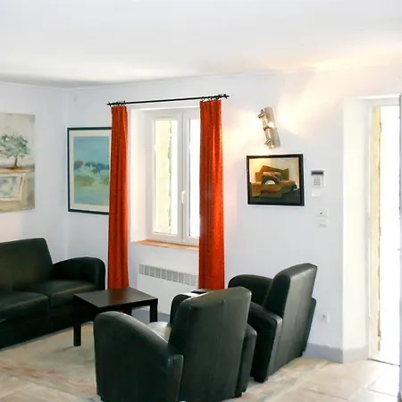 Villa La Jonche Villa Buis-les-Baronnies