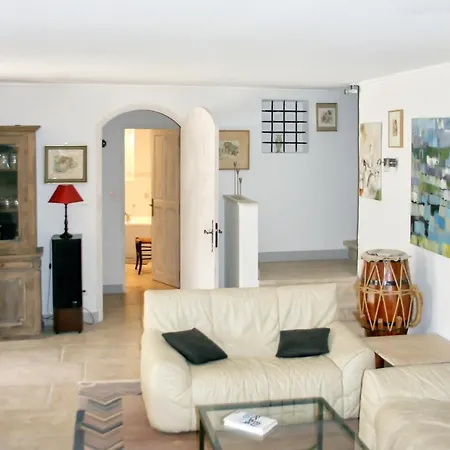 Villa La Jonche Buis-les-Baronnies