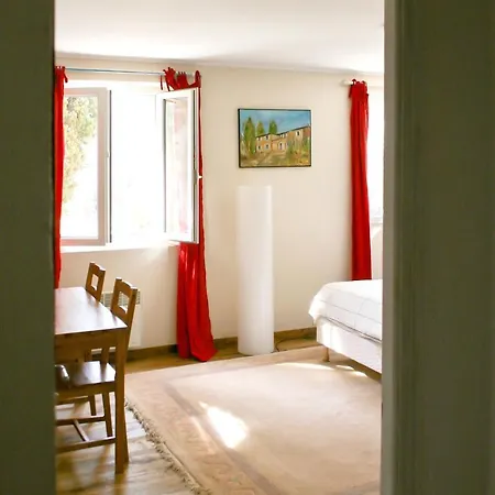 Villa La Jonche