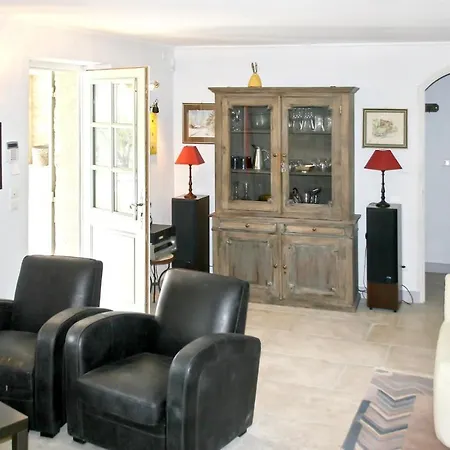Villa La Jonche