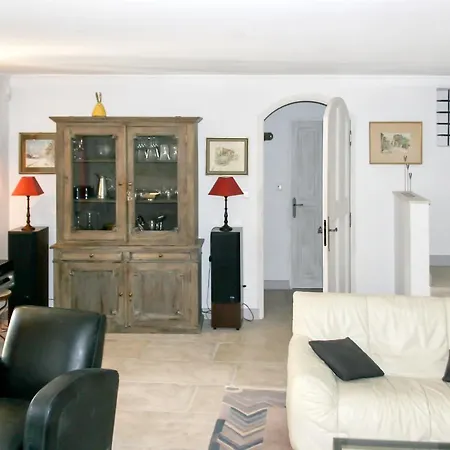 Villa La Jonche Villa *