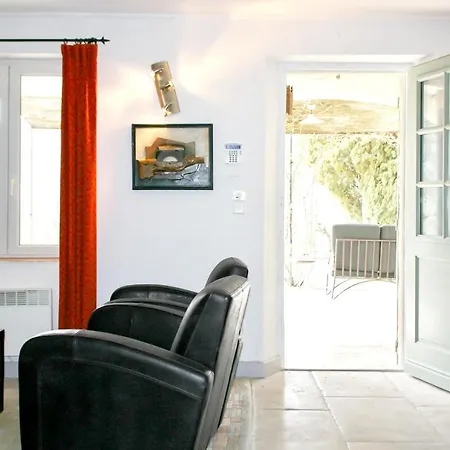 Villa Villa La Jonche Buis-les-Baronnies