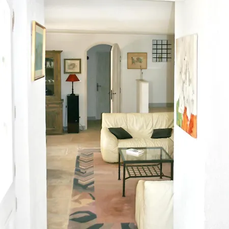 Villa La Jonche *