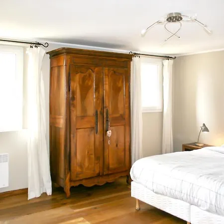 Villa La Jonche *