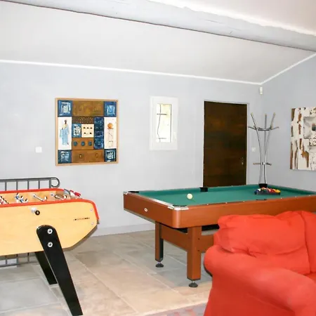 Villa Villa La Jonche Buis-les-Baronnies